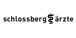 Logo Schlossberg Ärztezentrum